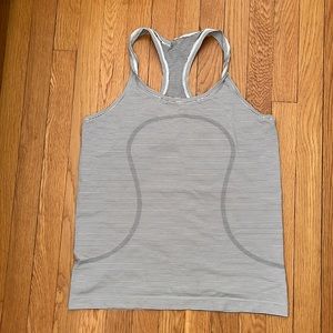 Swiftly Tech Racerback Tank Top